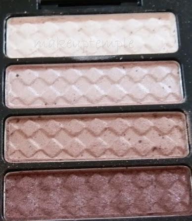 Swatches: Eye Shadow Palette: Revlon:Revlon ColorStay 12 Hour Eye Shadow 05 Blushed Wine Swatches