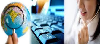 ONE DAY AT A CALL CENTERRr.. :D