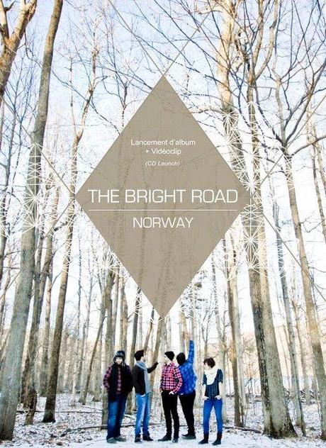 The Bright Road - Norway