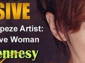 Vault Exclusive Interview: Carolyn Hennesy Creative Woman