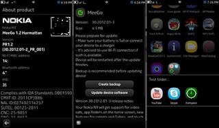 Nokia Prepare Update PR 1.3 for N9 MeeGo at End of May
