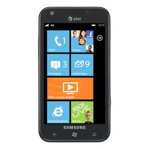 Planning a Smartphone Samsung Windows Phone 8 with Base Galaxy S3?