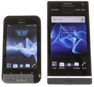 Sony Tapioca Picture Leaked, Most Affordable