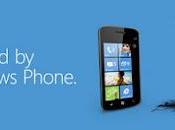 Contest Smoked Windows Phone Back Extended Microsoft
