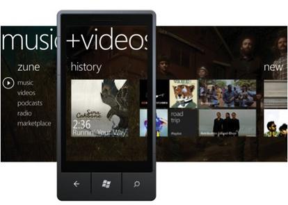 Microsoft likely will Launch Music Service User Used to Android and IOS