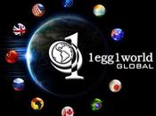 1egg1world Global Logo