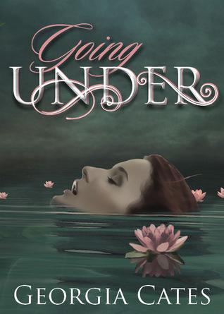 Blog Tour Review: Going Under by Georgia Cates