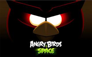 Angry Birds Space Record 50 Million Downloads in 35 Days time