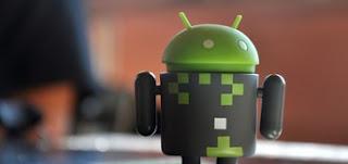 Android Smartphone Market Master the 49% of Southeast Asia