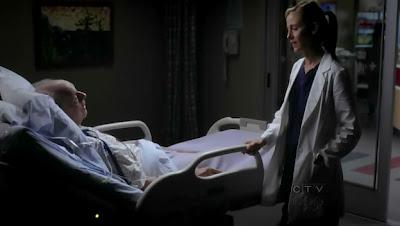 Grey's Anatomy | 8x18 | The Lion Sleeps Tonight | Review