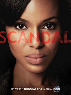 Scandal | 1x01 | Pilot | Review