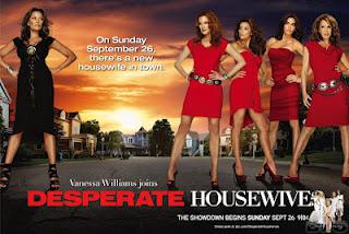 Desperate Housewives | 8x18 | Any Moment | Review