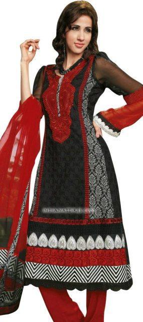 Amazing Cotton Lawn Suits Summer Collection 2012