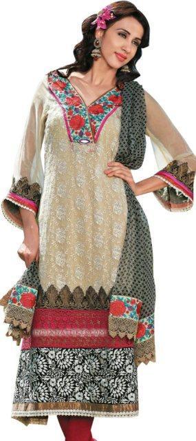 Amazing Cotton Lawn Suits Summer Collection 2012