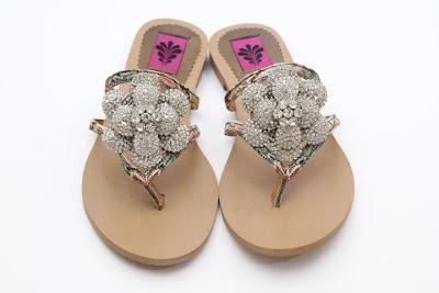 Latest Footwear Dubai Collection By Nadia Kassam