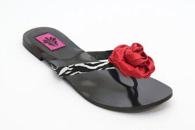 Latest Footwear Dubai Collection By Nadia Kassam