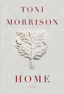 Book Review: 'Home' by Toni Morrison