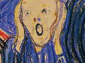 Munch’s Scream Sold Almost $120 Million, Beating Records