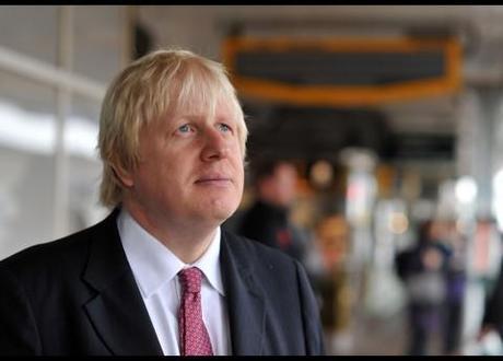 Boris Johnson set for re-election as London Mayor