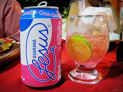 8 Brazilian Drinks You Didn't Know About