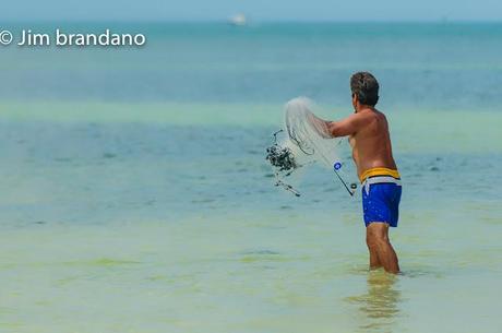 A WILD LOOKING GUY, A CAT JUMPS THROUGH A FLAMING HOOP AND OTHER IMAGES FROM OUR  VISIT TO KEY WEST!!