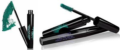 INGLOT Cosmetics Launches Colour Play Mascara