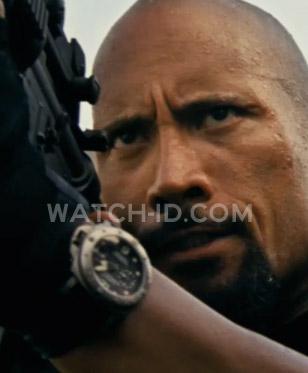 Angelina Jolie The Rock and Justin Bieber Timepieces Paperblog