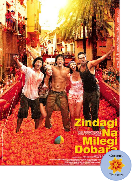 What makes Zindagi Na Milegi Dobara a perfect summer movie