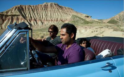 What makes Zindagi Na Milegi Dobara a perfect summer movie