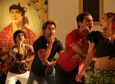 What makes Zindagi Na Milegi Dobara a perfect summer movie