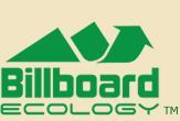 Billboard Ecology: Turning Old Billboards into Consumer Goods
