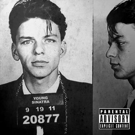 Logic - Young Sinatra Undeniable Mixtape