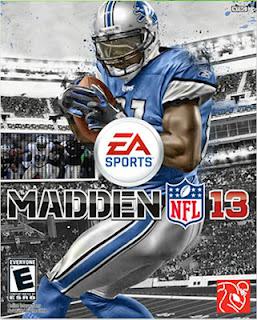 Five Improvements That EA Sports Must Implement Into Madden 13