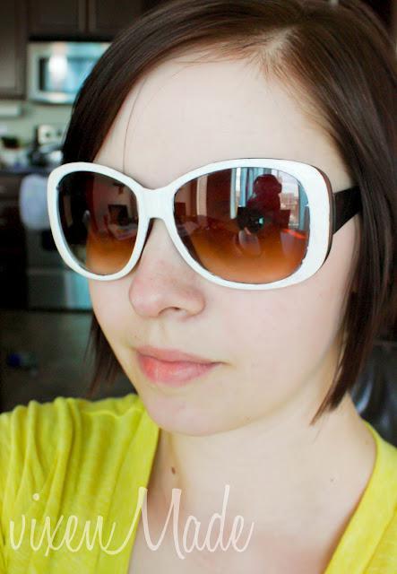 Designer Knockoff Sunglasses