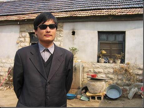 Chen Guangcheng