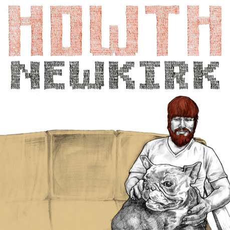 howth HOWTH RELEASES NEWKIRK [PREMIERE]