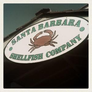 Day Two of Birthday-palooza: Santa Barbara or Bust!