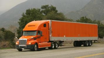 Schneider replacing about one-third of its fleet tractors