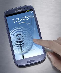 Samsung Galaxy S3 officially Announced, Quad-Core, Super AMOLED 4.8 inch HD Pentile Matrix, Stay Smart Plus and S Voice