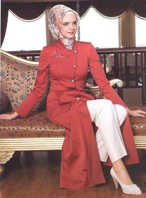 Al-Karam Qadri Latest Jilbab Collection 2012