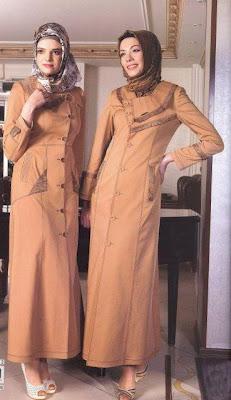 Al-Karam Qadri Latest Jilbab Collection 2012