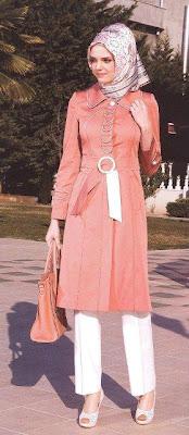 Al-Karam Qadri Latest Jilbab Collection 2012