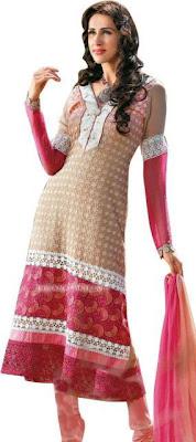 Amazing Summer Cotton Lawn Suits Collection 2012