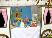 Inspired Occasions Cinderella Party