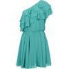 TFNC one sleeve dress Friday Favorites!