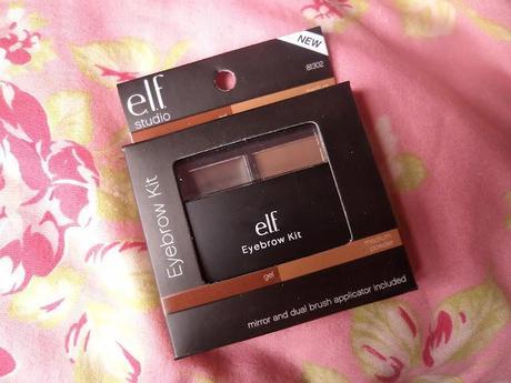 ELF Eyebrow Kit