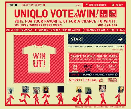 Uniqlo Philippines Opens June 15 x Win Free UT Merchandise