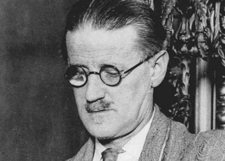 James Joyce's Finnegans Wake is perfect for the internet