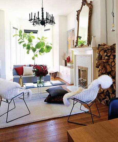 marion-house-book-living-room-bertoia-fur-fireplace-chandelier-houseandhome-fall11