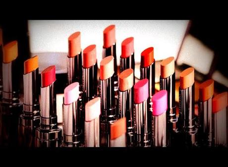 Upcoming Collections: Makeup Collections: Shiseido:Shiseido Makeup Spring Summer 2012 Collection